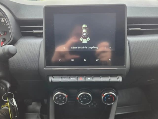 Renault Clio Evolution TCe 90