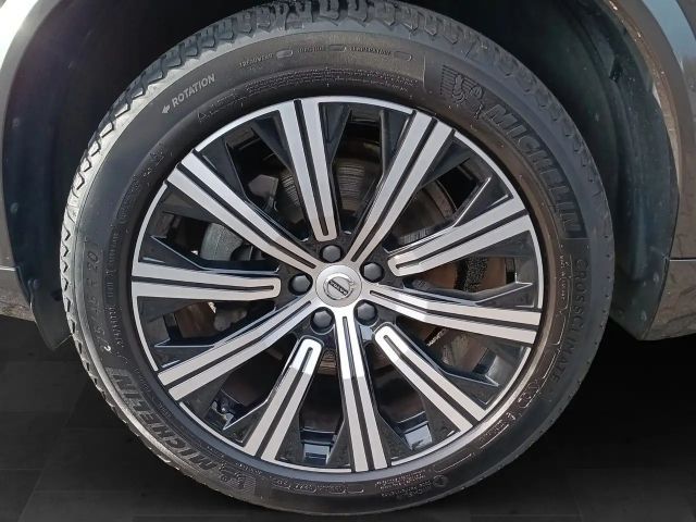 Volvo XC90 AWD Bright Plus