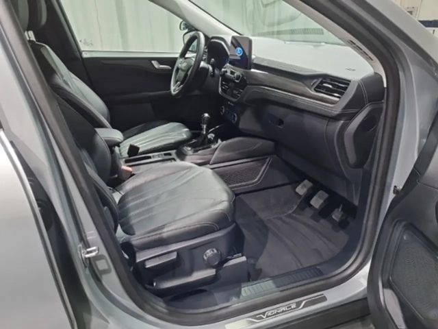 Ford Kuga EcoBoost Vignale