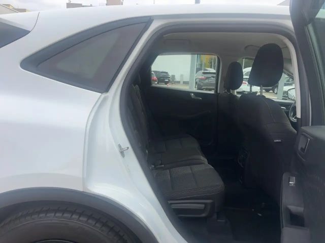 Ford Kuga Cool & Connect EcoBoost