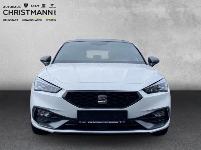 Seat Leon Seat  1,5 eTSI*PDC*NAVI*SHZ*ALLU*