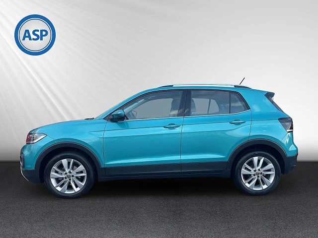 Volkswagen T-Cross DSG Style