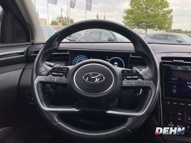 Hyundai Tucson 1.6 T-GDi Trend