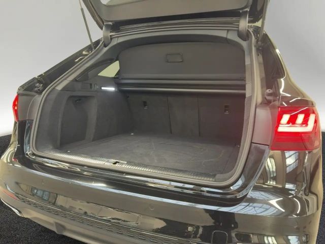 Audi A4 40 TFSI Competition Quattro S-Line