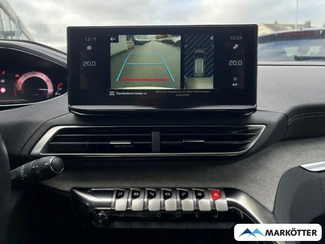 Peugeot 5008 GT-Line PureTech