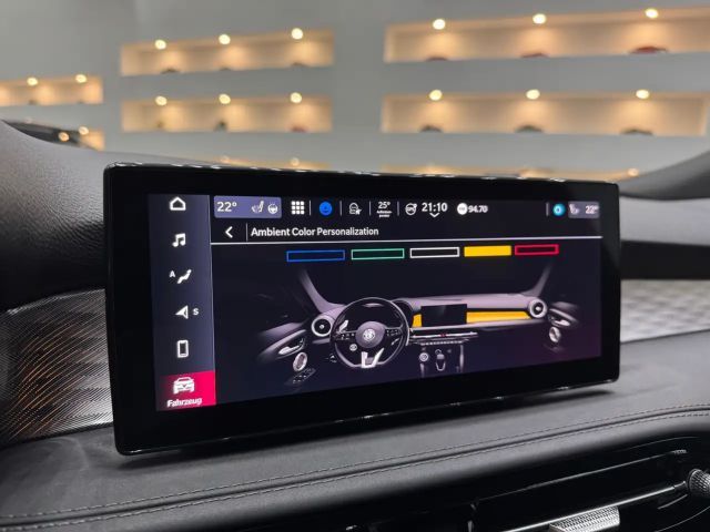 Alfa Romeo Tonale Speciale