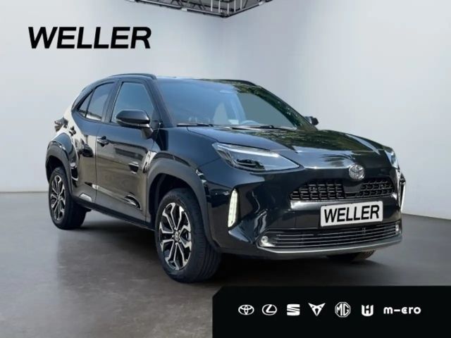 Toyota Yaris Cross 4x2 5-deurs Hybride