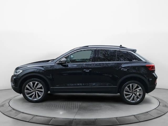 Volkswagen T-Roc DSG
