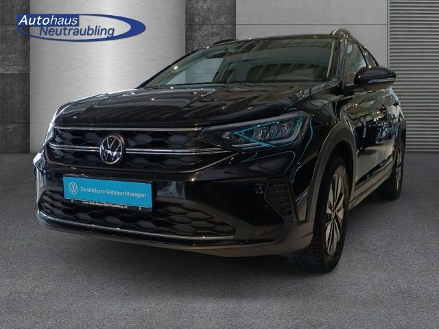 Volkswagen Taigo 1.0 TSI