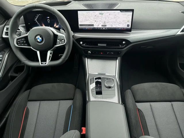 BMW 330 330i M-Sport Sedan xDrive
