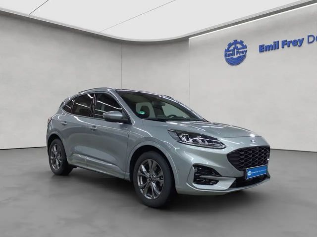 Ford Kuga EcoBoost ST Line X