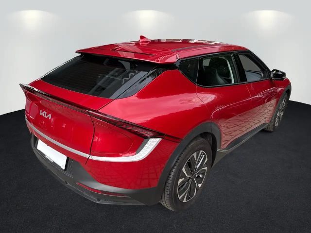Kia EV6 LED*KLIMAAUT.*USB*KAMERA*NAVI*APPLE-CARPLAY