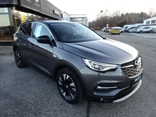 Opel Grandland X Turbo Ultimate