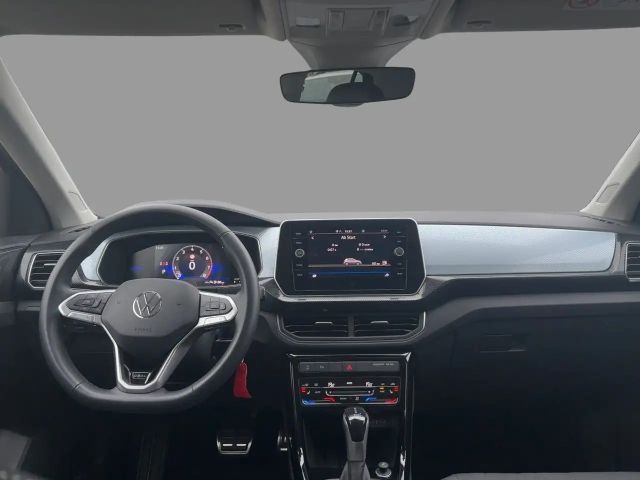 Volkswagen T-Cross 1.5 TSI DSG