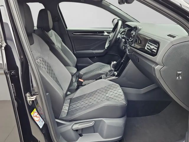 Volkswagen T-Roc 1.5 TSI DSG R-Line