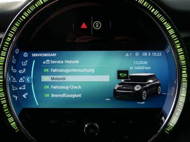 MINI Cooper S Cooper S