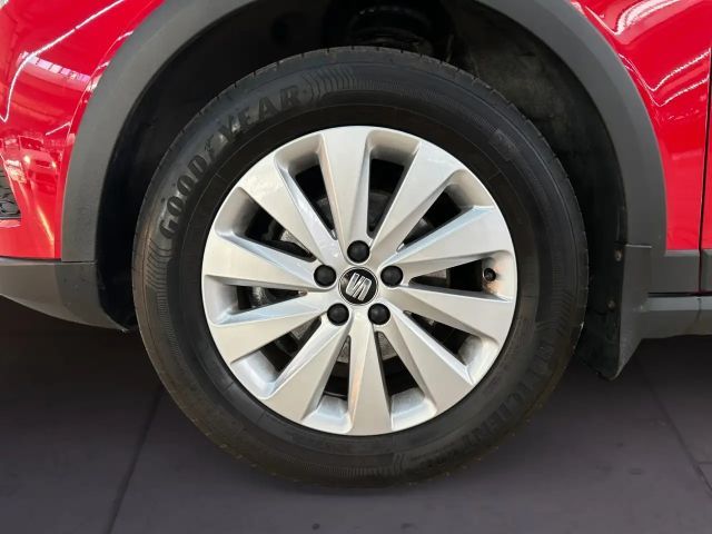 Seat Arona 1.0 TSI Style