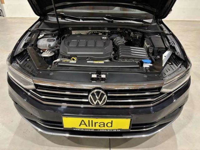 Volkswagen Passat Elegance Elegance