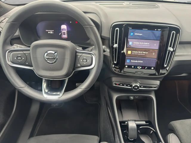 Volvo XC40 AWD Recharge Ultimate