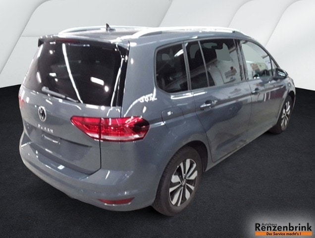 Volkswagen Touran Move