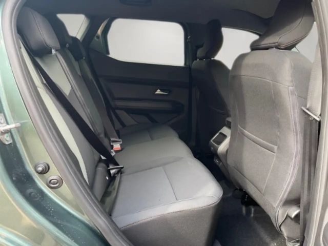 Dacia Duster Extreme