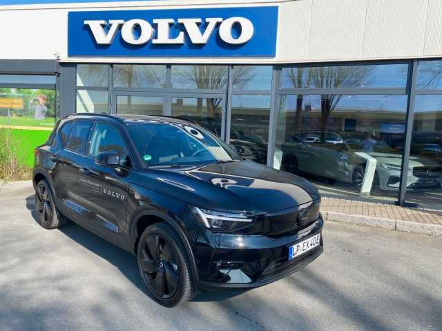 Volvo EX40 Plus Single motor