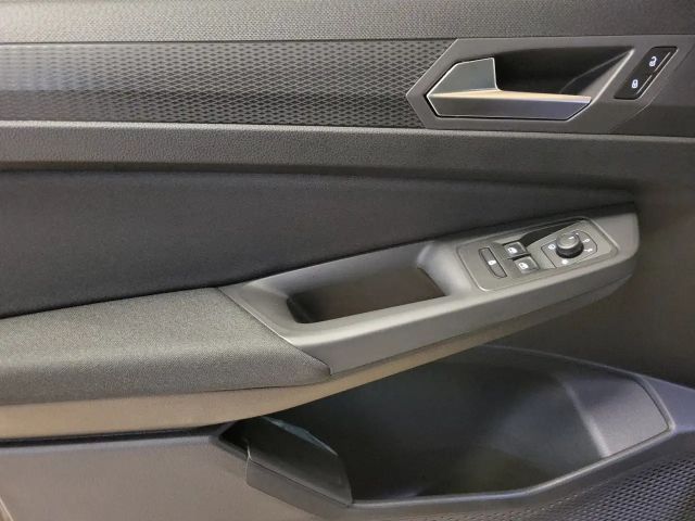 Volkswagen Caddy 1.5 TSI DSG Life Maxi