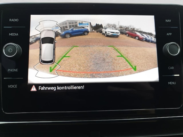 Volkswagen T-Roc 1.0 TSI R-Line