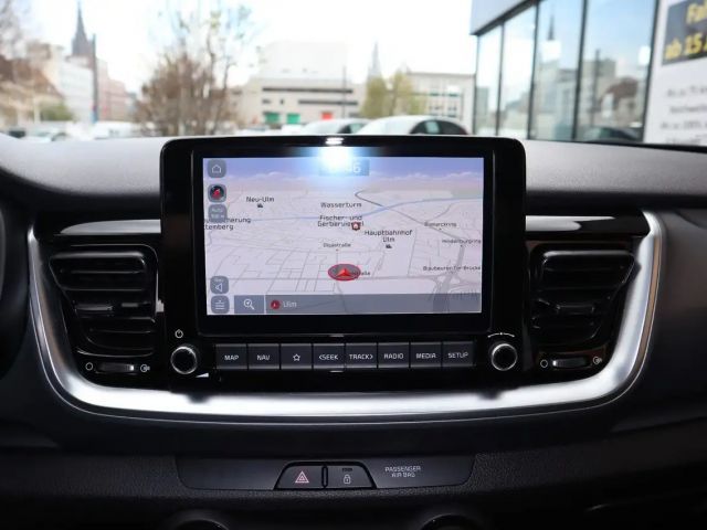 Kia Stonic GDi Vision