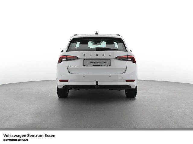 Skoda Octavia Ambition Combi