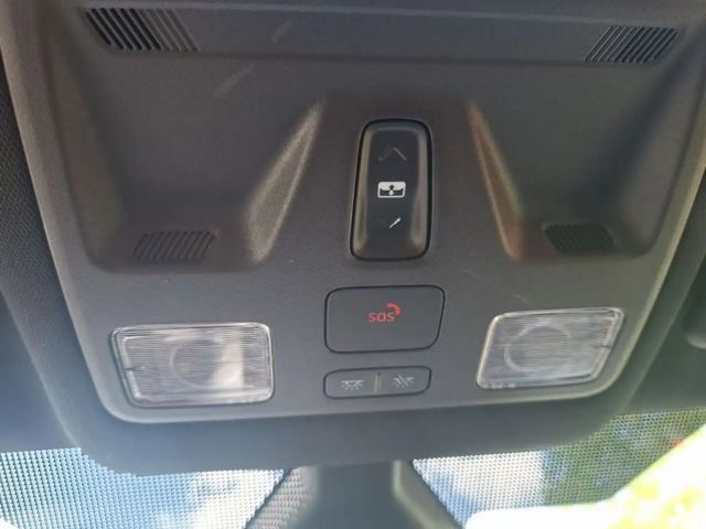 Ford Puma EcoBoost ST Line