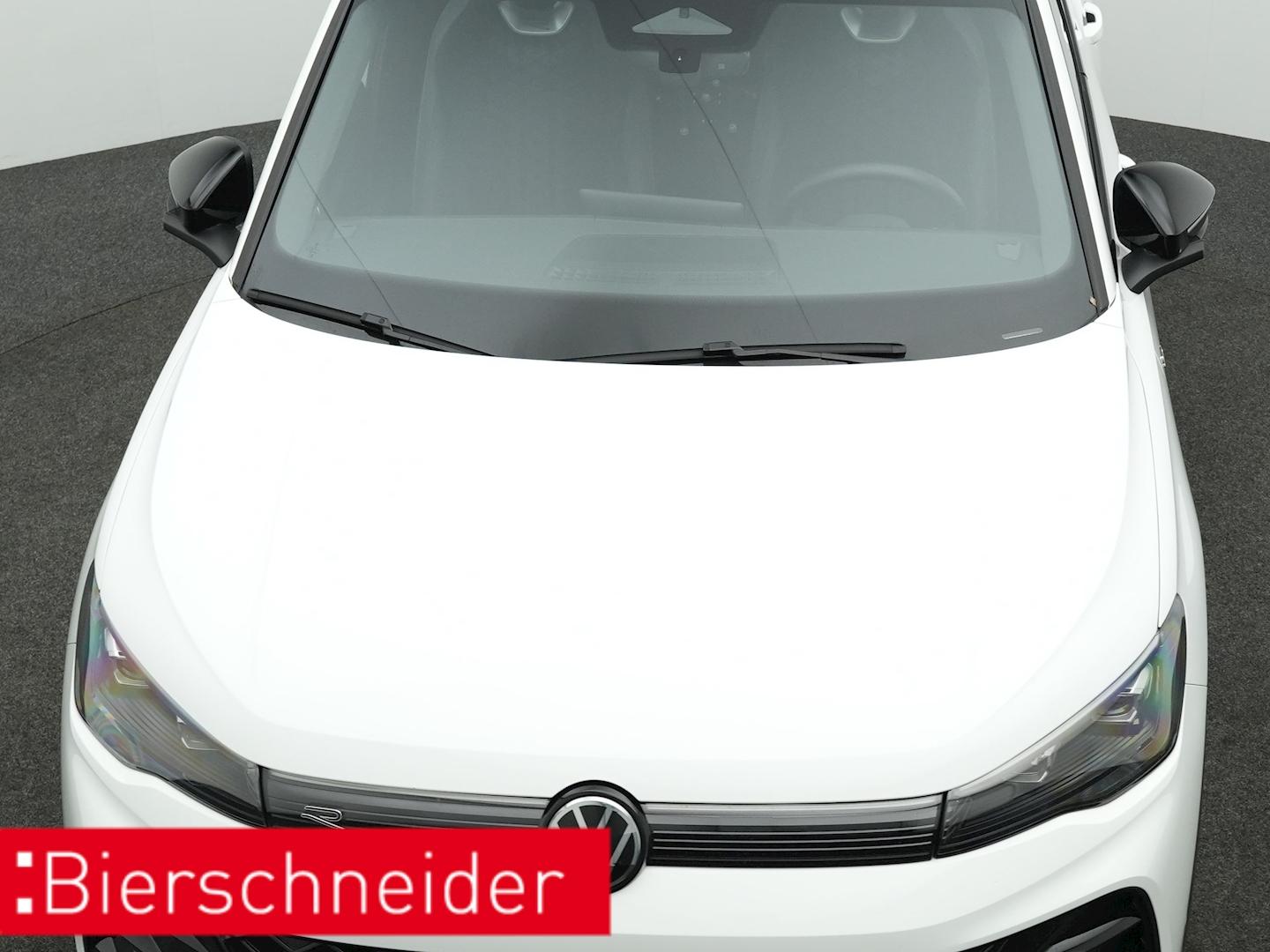 Volkswagen Tiguan 2.0 TDI DSG R-Line Style