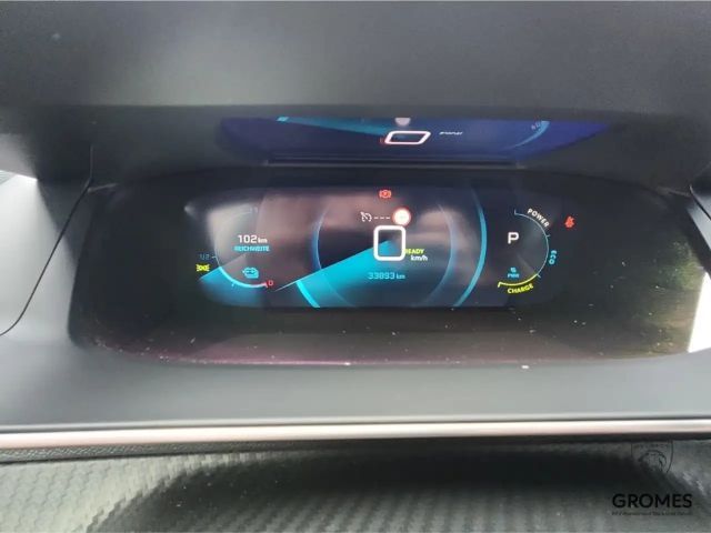 Peugeot E-208 GT-Line