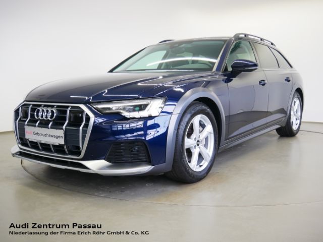 Audi A6 allroad 40 TDI Quattro S-Tronic