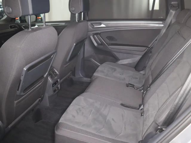 Volkswagen Tiguan 2.0 TDI Allspace DSG R-Line