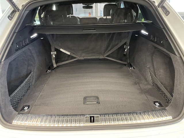 Audi Q8 e-tron 55 Quattro