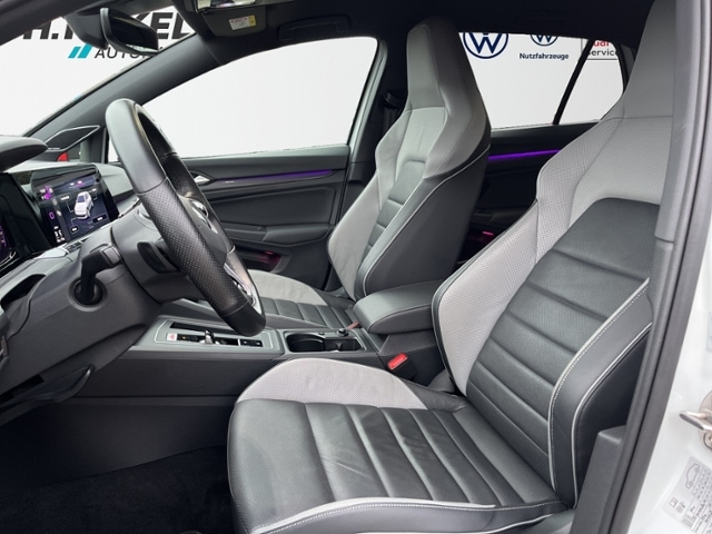 Volkswagen Golf 2.0 TDI Golf VIII