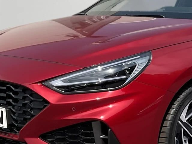 Hyundai i30 N Line