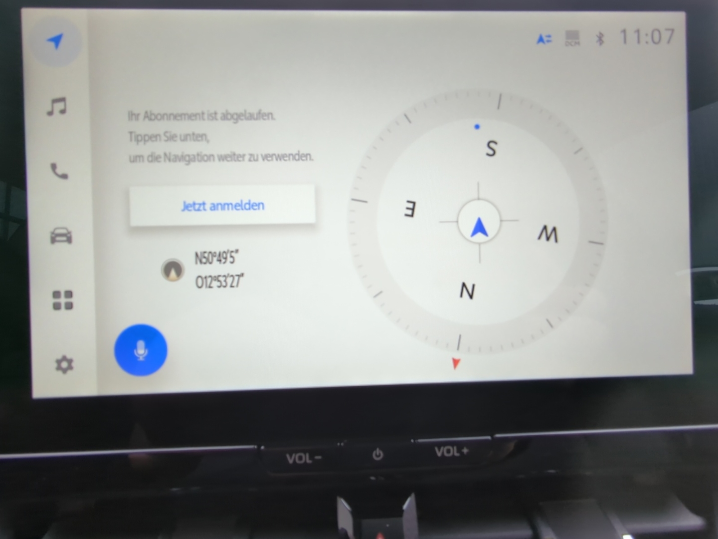 Toyota Corolla Team D Technik Touring