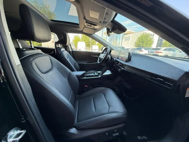 Kia EV6 77,4 kWh Vierwielaandrijving