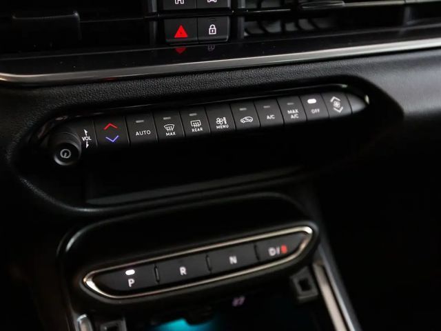 Fiat 600e 600 Elektro (RED) 54 kWh