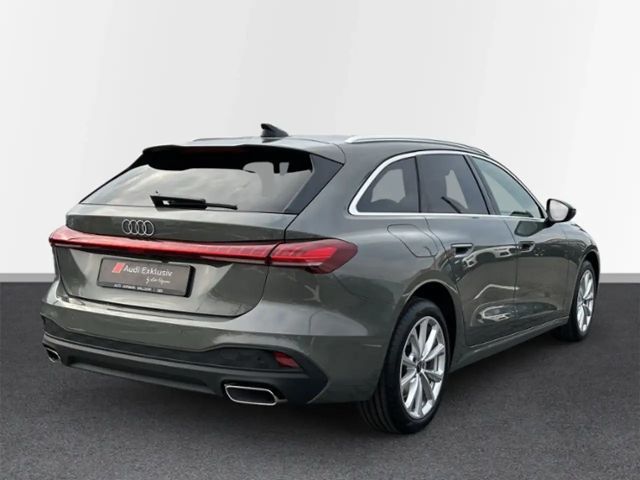 Audi A5 2.0 TFSI Avant S-Tronic