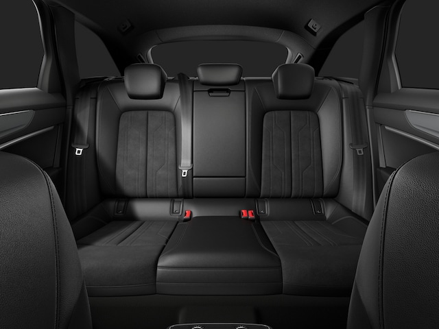 Audi A6 50 TDI Avant Quattro S-Line