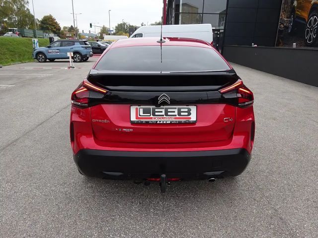 Citroën C4 BlueHDi Shine