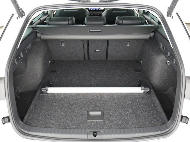 Skoda Octavia 2.0 TDI Combi Selection