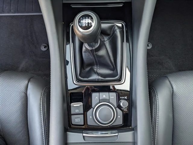 Mazda 6 Exclusive-line