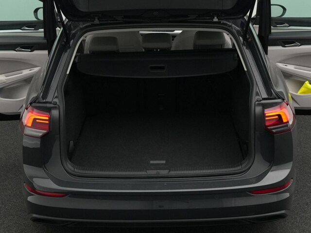 Volkswagen Golf 1.5 TSI Life Variant