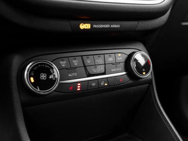 Ford Fiesta EcoBoost ST Line