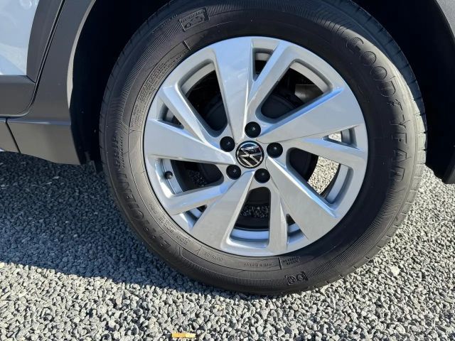 Volkswagen Taigo 1.0 TSI IQ.Drive Life