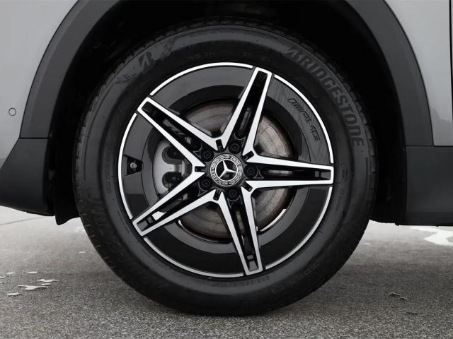 Mercedes-Benz EQB 300 4MATIC AMG Line